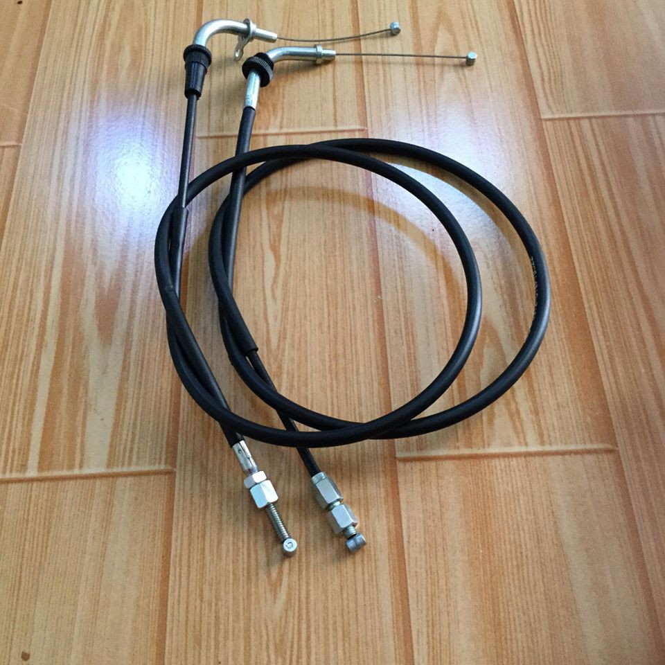 Dây ga Yamaha YB125SP