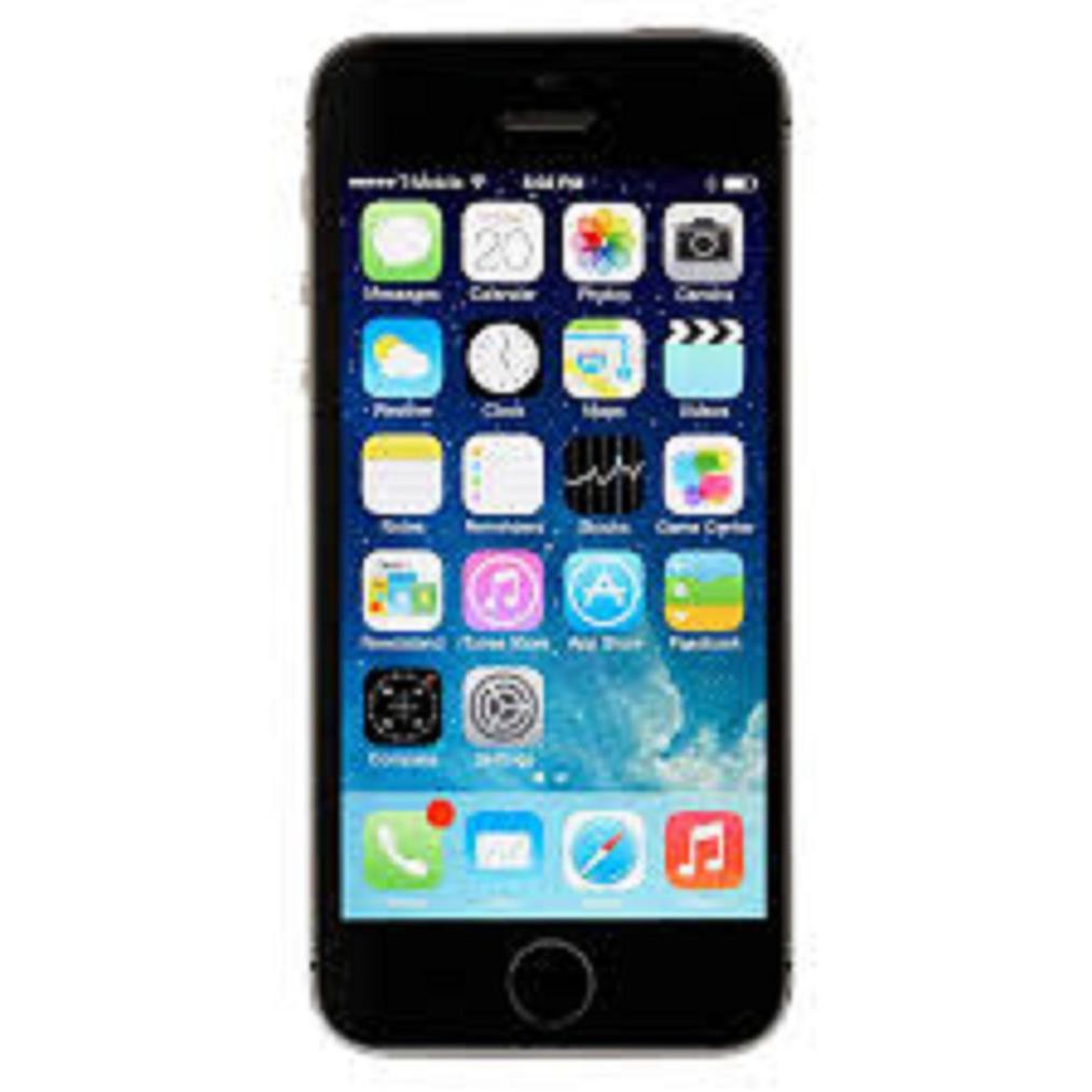 [Mã 77ELSALE hoàn 7% đơn 300K] điện thoại Apple IPHONE 5S 32G ZIN KENG, Vân Tay mượt | BigBuy360 - bigbuy360.vn