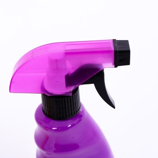 Chai xịt làm sạch và đánh bóng đồ da Hando 600ml