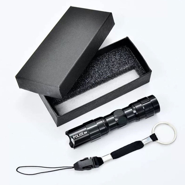 Đèn Pin Mini Siêu Sáng 3w