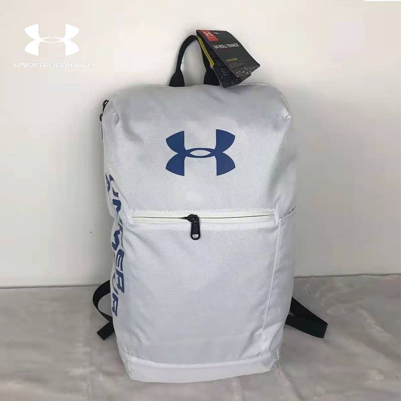 UNDER ARMOUR Balo Thể Thao Under Armor Thiết Kế Năng Động Hợp Thời Trang Cho Nam Và Nữ