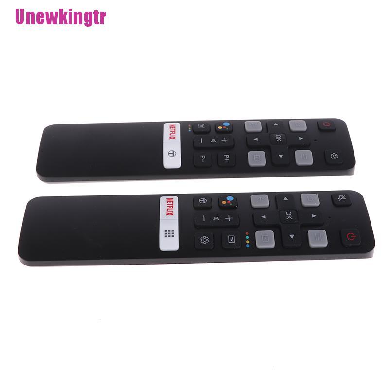 Điều Khiển Từ Xa Rc802V Jur6 Cho Tcl Tv 65p8s 49s6800fs 49s6510fs 55p8s