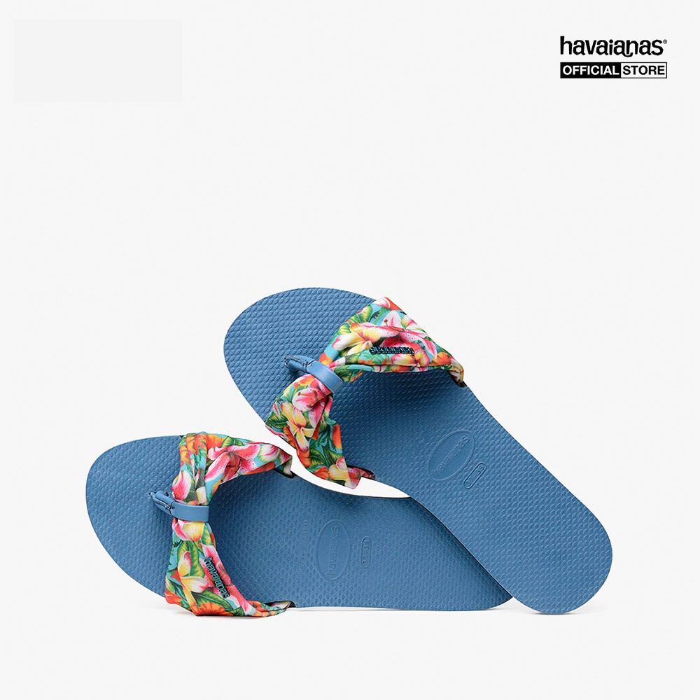 HAVAIANAS - Sandal nữ The You St Tropez 4140714-0057