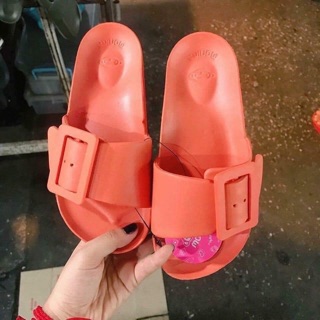 Dép xốp THÁI Monobo ÊM nhiều màu