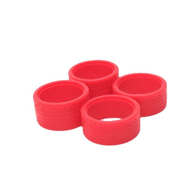 Vành Bánh Xe Kim Loại Dành Cho Xe Wltoys 284131 Xe Hơi Điều Khiển Từ Xa K969 K989 K999 P929 Mini-Z Mini-Q Mini-D Tỉ Lệ 1 / 28