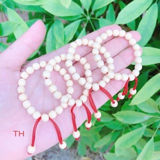 Vòng dâu tằm cho bé