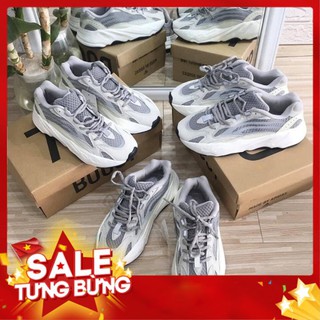 Giày Thể Thao yz700 Phản Quang Hot Hit Size 36 - 43 Cả Nam Và Nữ
