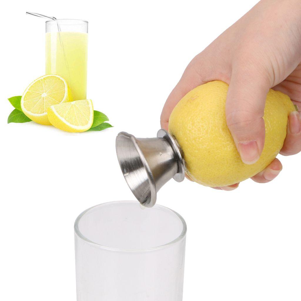 Dụng Cụ Ép Nước Trái Cây Bằng Tay Mini Tiện Lợi