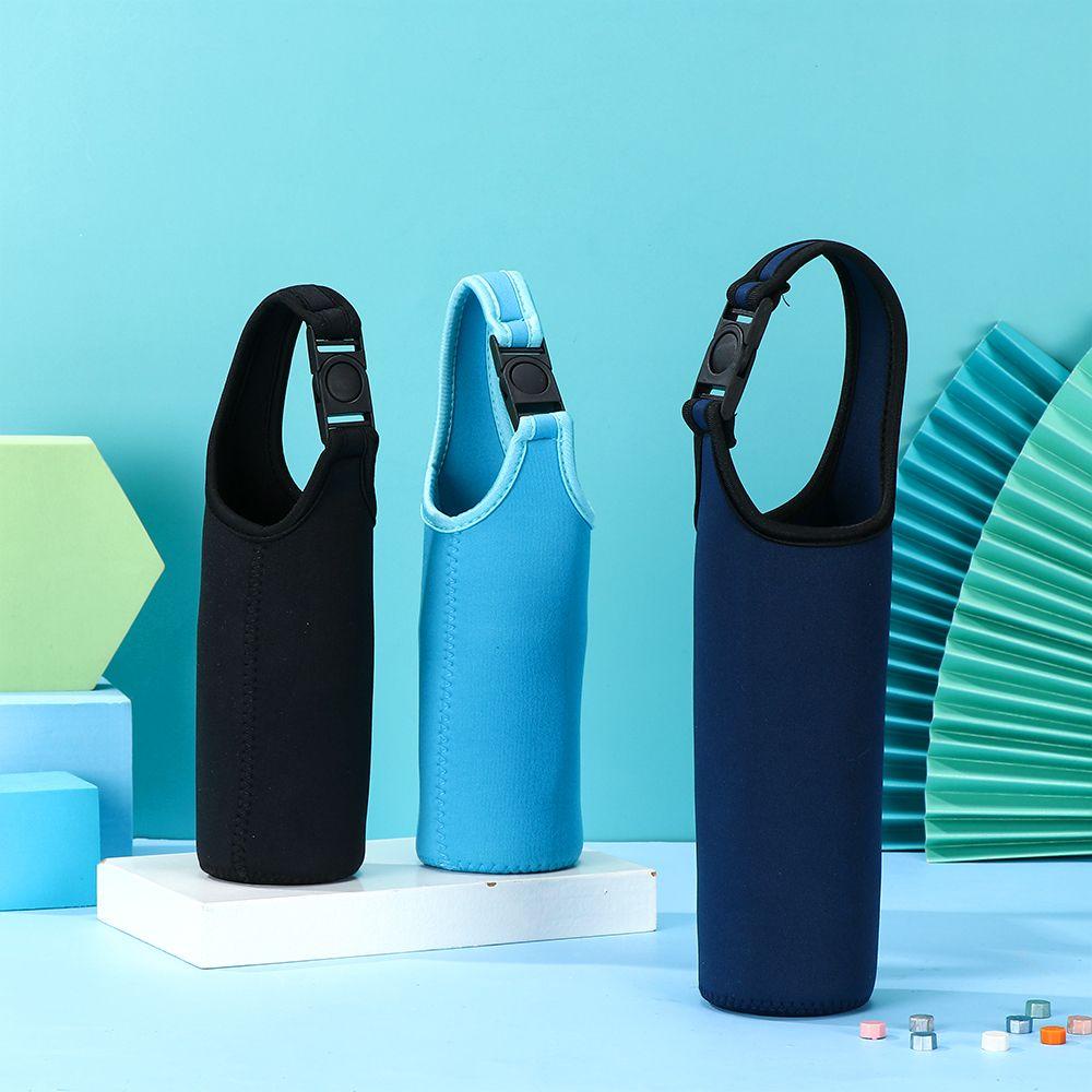 SUENIN Vỏ Bọc Chai Nước Cách Nhiệt Tiện Dụng Ốp