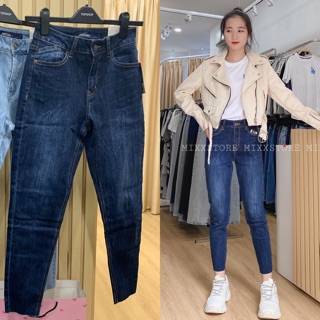 🍓🍓 QUẦN BAGGY 𝟵 𝗧𝗔̂́𝗖 𝗖𝗔̆́𝗧 TRƠN MỚI SIÊU ĐẸP .