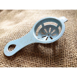 Dụng cụ tách lòng đỏ trứng - Dụng cụ tách trứng - EQ baker - Egg yolk filter - Egg yolk separator - Egg yolk tool