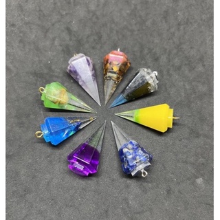 Con lắc cảm xạ Pendulum