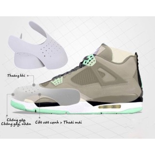 [GeekSneaker] Chống Gãy , Chống Nhăn , Cố định Form , Mũi Giày • Bảo vệ • Shoes Shield • Jordan • Air Force 1
