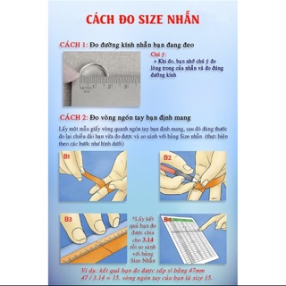 Nhẫn nhịp tim dạ quang phát sáng 2020