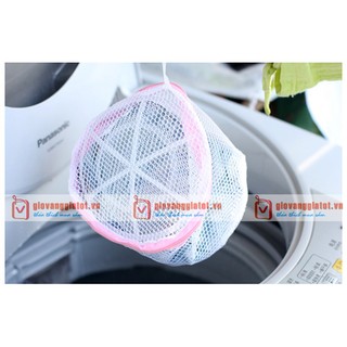 Túi lưới giặt áo lót