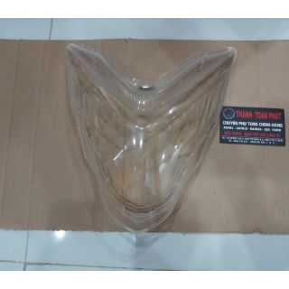 Mica đèn pha xe Sonic 150