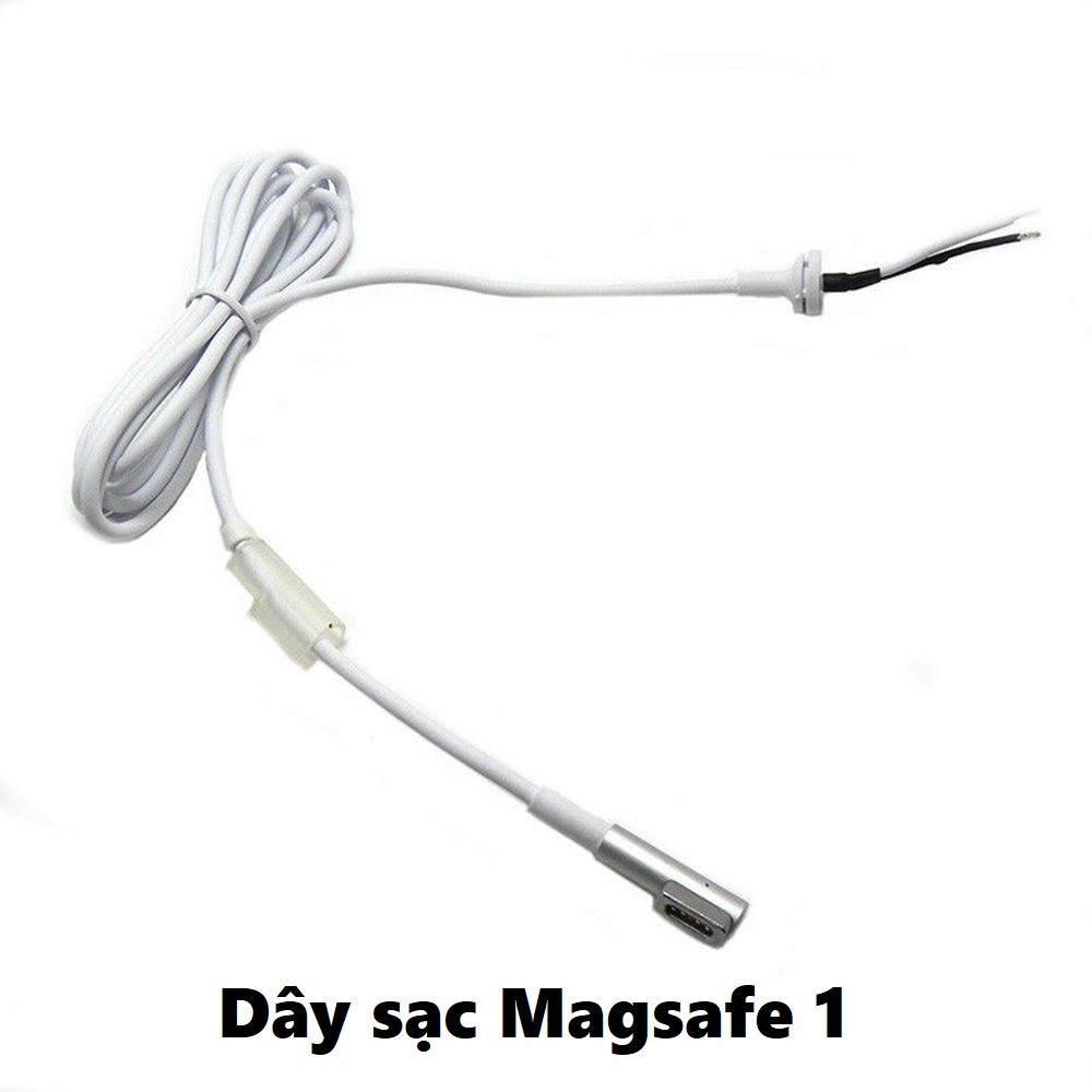 [NEW] Dây Sạc Macbook Pro Magsafe 1 ❤️FREESHIP❤️ Sử Dụng Cho Macbook Đời 2008,2009,2010,2011 | BigBuy360 - bigbuy360.vn