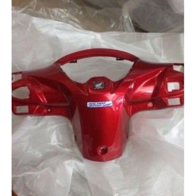 Bợ cổ Vision 2014 - 2020 K44 zin HONDA / Gáy Vision 2014 - 2020