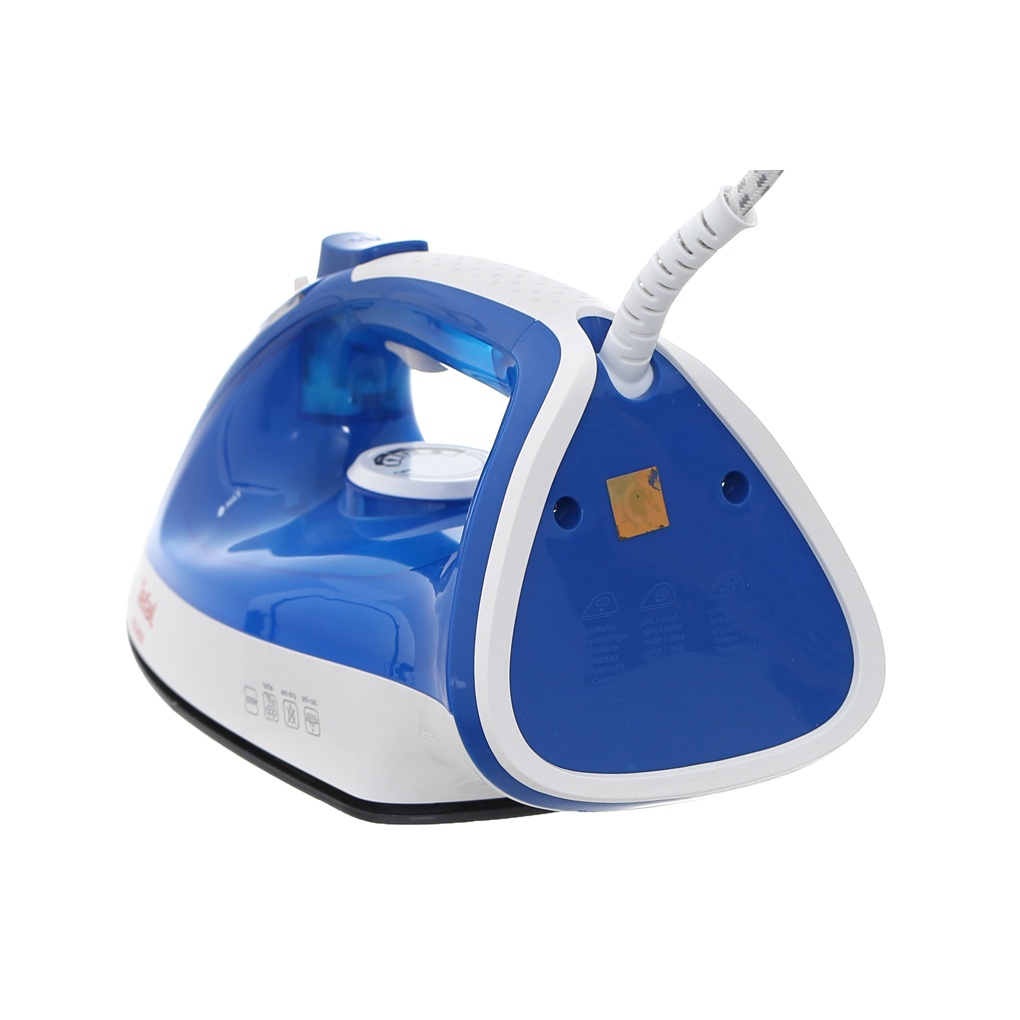 Bàn ủi hơi nước nằm Tefal FV1520L0 2000W - Hàng chính hãng