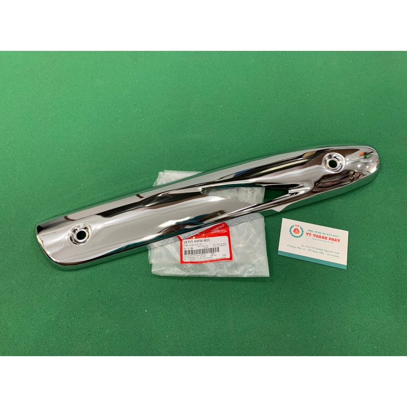 Pát bô lớn WS 110 zin ( 1 cái )