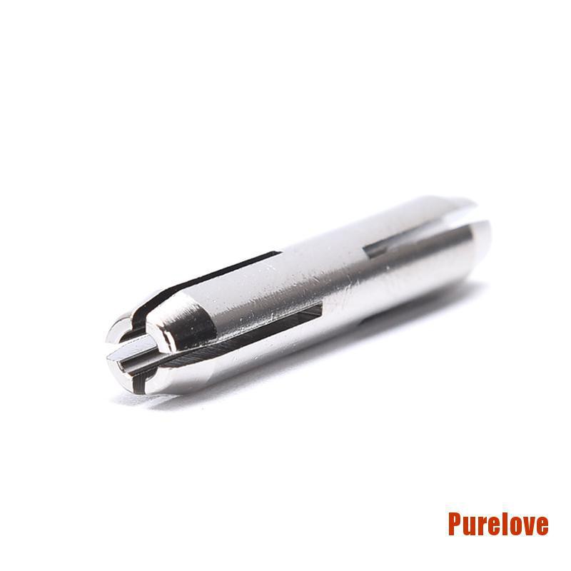 Mũi Khoan Trang Sức Bằng Tay 0.8mm-3.0mm