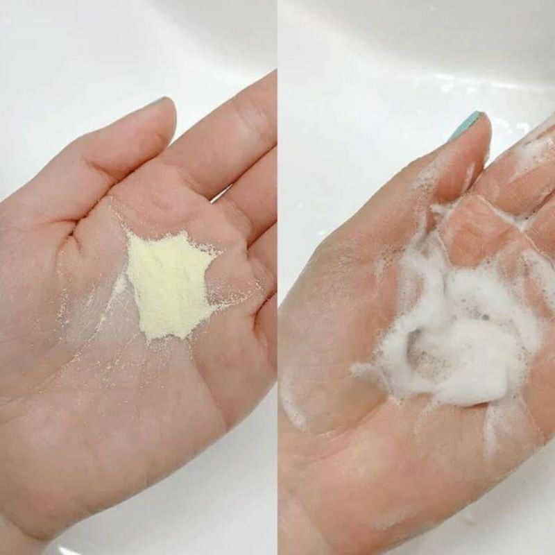 [ Minisize 5g ] Bột Rửa Mặt Amorepacific Treatment Enzyme Peel Powder | BigBuy360 - bigbuy360.vn