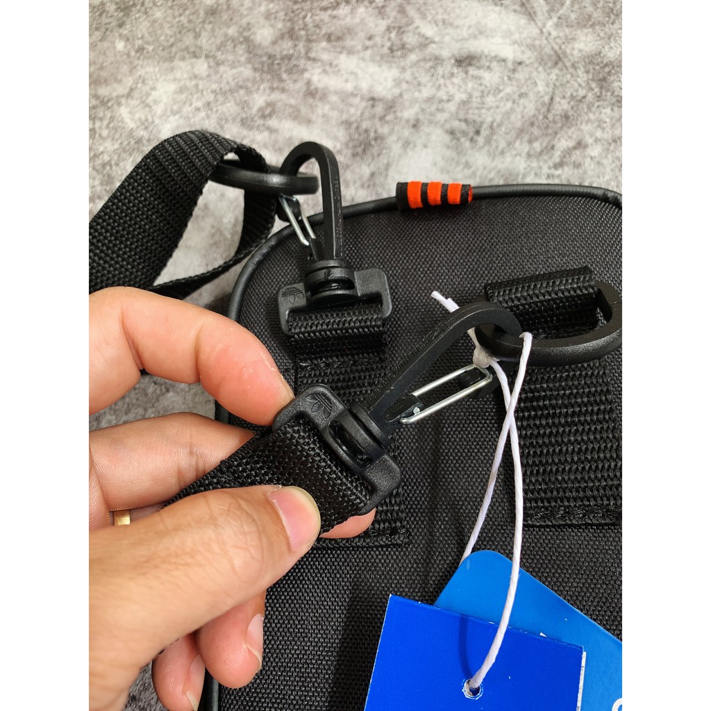 Túi đeo chéo Adidas B178 Spirit Festival Bag FI8040 Full Tag Code | BigBuy360 - bigbuy360.vn