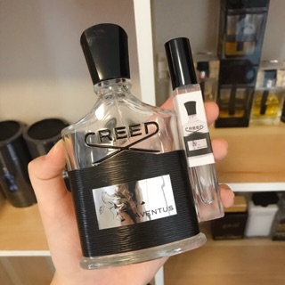 Pon Perfume - [ Mẫu thử ] Nước hoa nam 𝑪𝒓𝒆𝒆𝒅 𝑨𝒗𝒆𝒏𝒕𝒖𝒔
