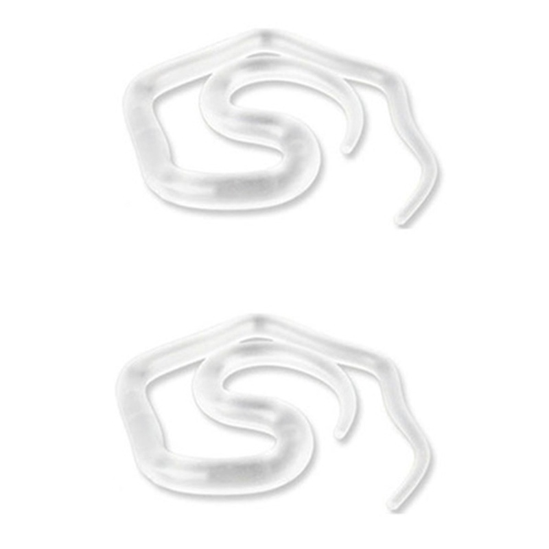 Dụng Cụ Búi Tóc Vô Hình Tạo Kiểu Tóc Đuôi Ngựa Thời Trang Cho Nữ