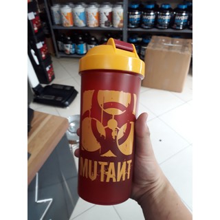 BÌNH LẮC MUTANT 1000ML