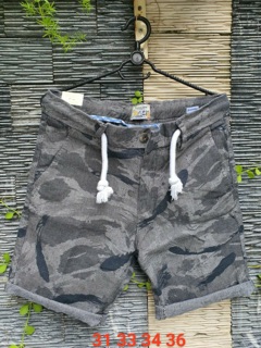 🌺Quần Short Kaki Nam Dây Rút