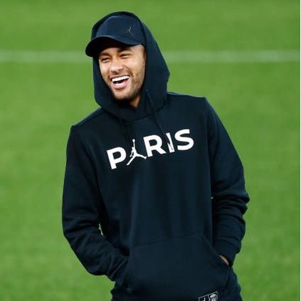 Áo Hoodie Nỉ Bông, Áo Hoodie Paris Neymar Nam Nữ Phong Cách Unisex,Hàn Quốc Có Kèm Hình Thật | BigBuy360 - bigbuy360.vn