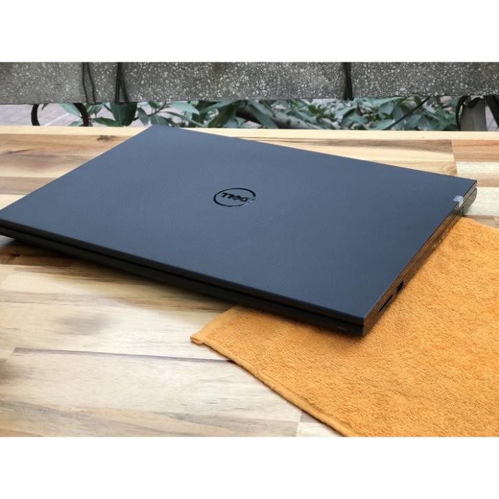 Laptop DELL inspiron 3542: Core i3-4005U, 4G, 500G, GT820, 15.6HD