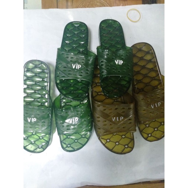 Combo 5 đôi dép vip đi trong nhà cho nữ size