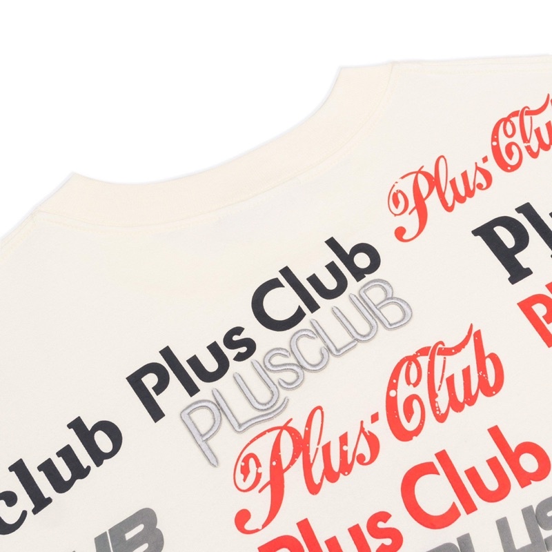 Áo Thun Levents Soft PlusClub