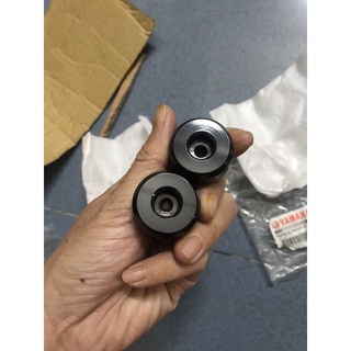 Cặp gù ex 135 zin hãng yamaha