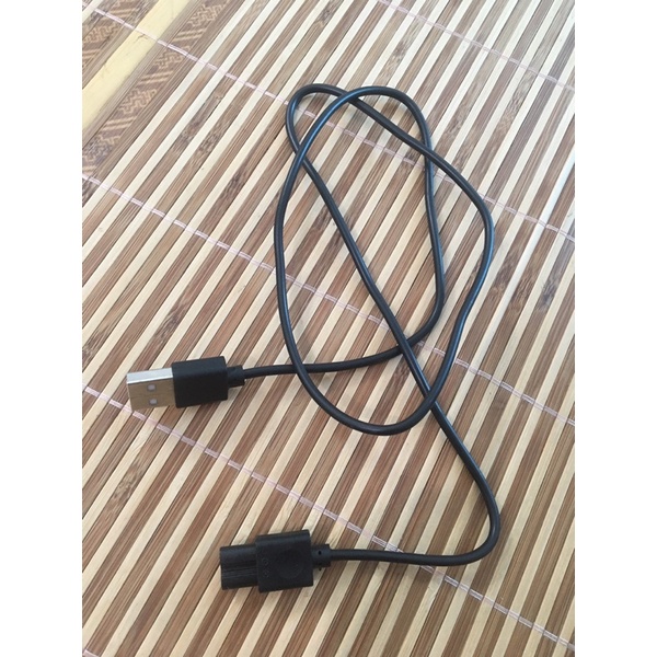 Dây sạc tông đơ, Cáp sạc tông đơ