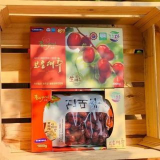 Táo đỏ Samsung Hàn Quốc 1kg