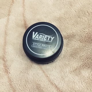 Combo 3 sáp vuốt tóc VARIETY- CK -D STYLING