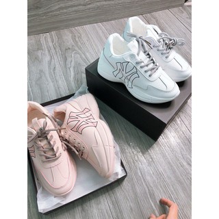 Giày sneaker Chữ NY (New York) HOT