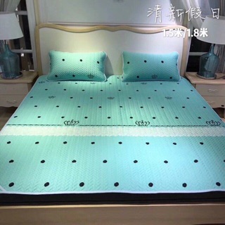 Chiếu Lụa Tencel Loại 1 -100% lụa tencel -> inbox shop chọn mẫu