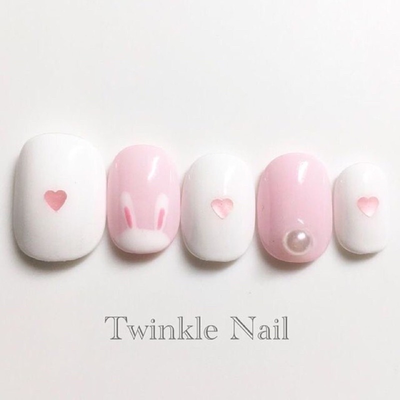 Nail box thiết kế giá rẻ