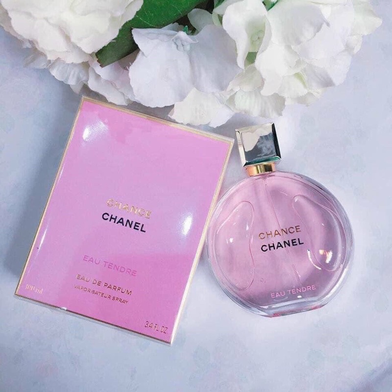 Nước hoa Chanel