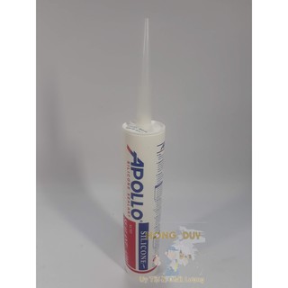 Keo silicone Apollo - Titebond các loại