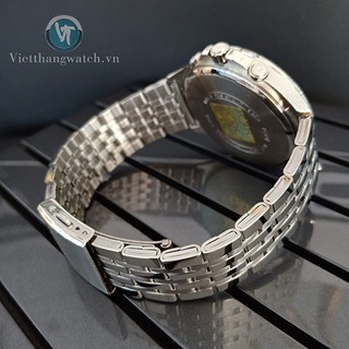 Đồng hồ nam dây kim loại Casio MTP-E303D