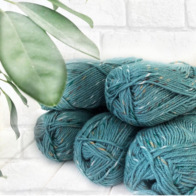 Len Alize Midi Mosaic