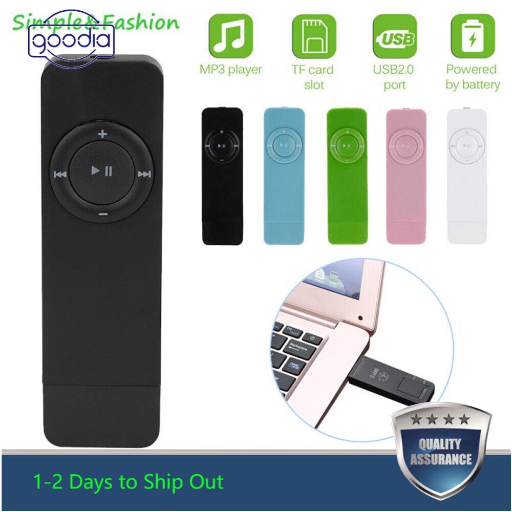 Máy Nghe Nhạc Mp3 Tích Hợp Loa Bluetooth