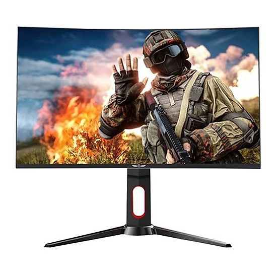 Màn Hình Kinglight M2736PA Curved 27 Inch - 144hz - Hàng Chính Hãng | BigBuy360 - bigbuy360.vn