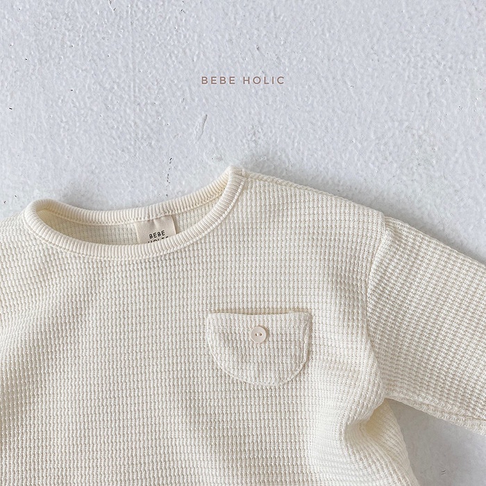 Ins Autumn Baby Kids Korean Style Long Sleeve Casual Bottoming Shirt