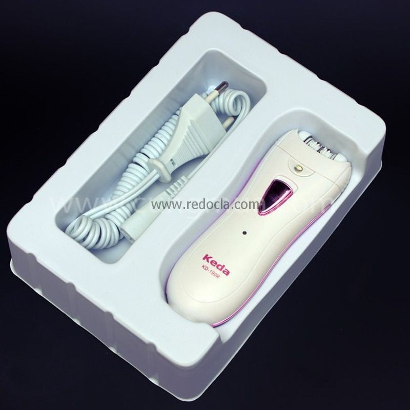 Máy nhổ lông Keda - GD009_ver3 | BigBuy360 - bigbuy360.vn